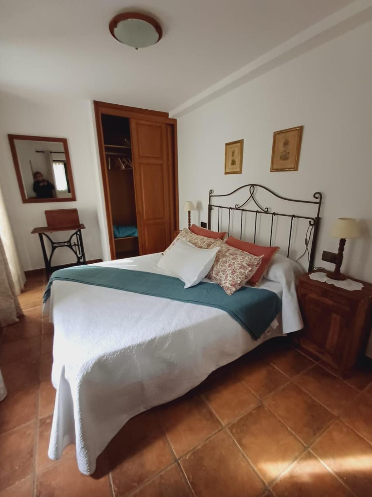 Appartamento El Portal Del Abuelo Arenas De Cabrales Esterno foto