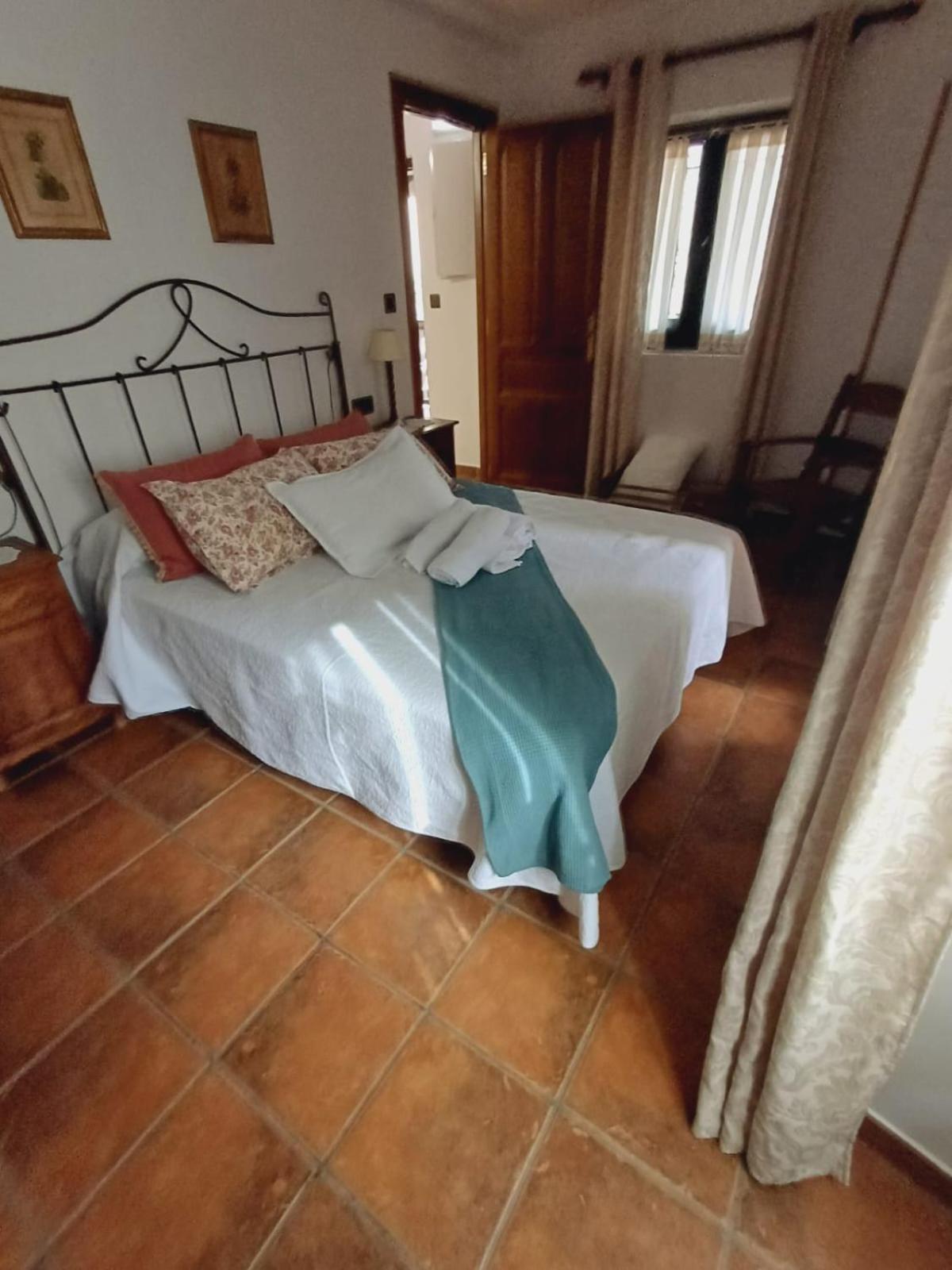 Appartamento El Portal Del Abuelo Arenas De Cabrales Esterno foto