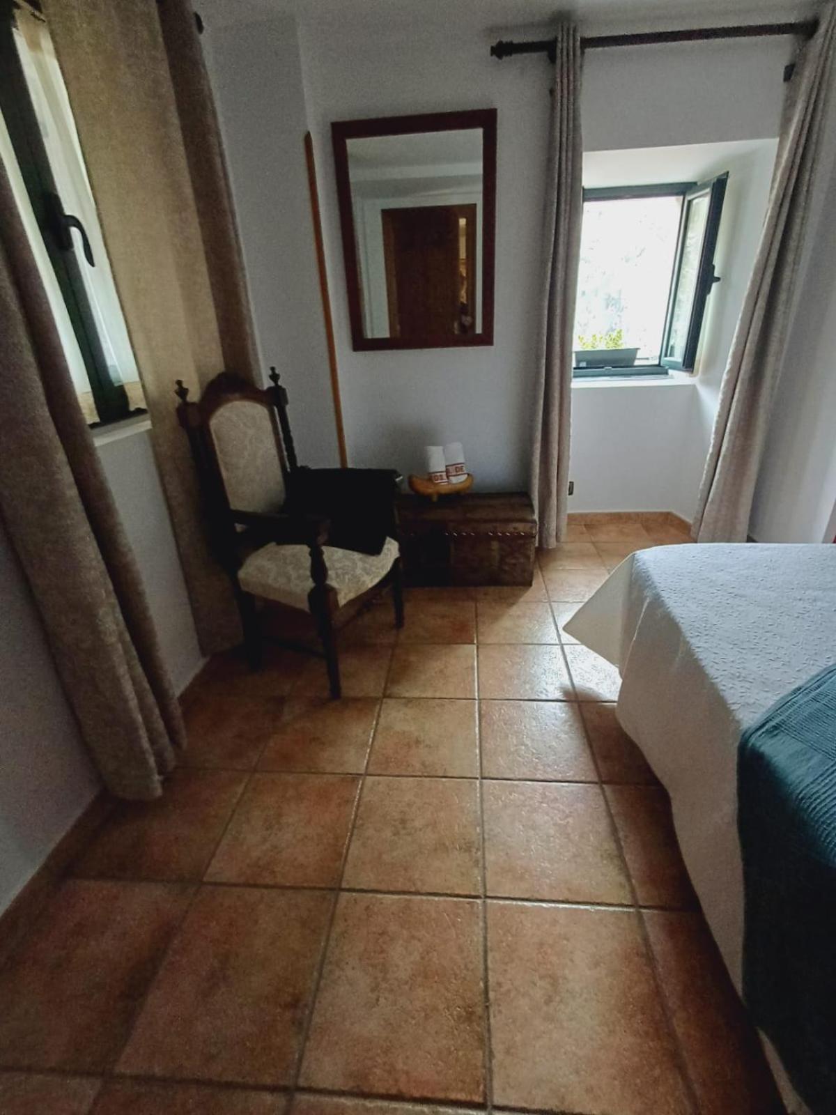 Appartamento El Portal Del Abuelo Arenas De Cabrales Esterno foto